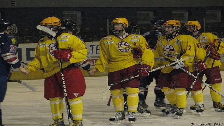 Mládež: Prestrelka dorastencov v Skalici